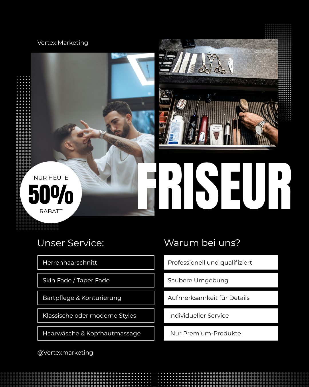 Post / Slideshow Beispiele 3